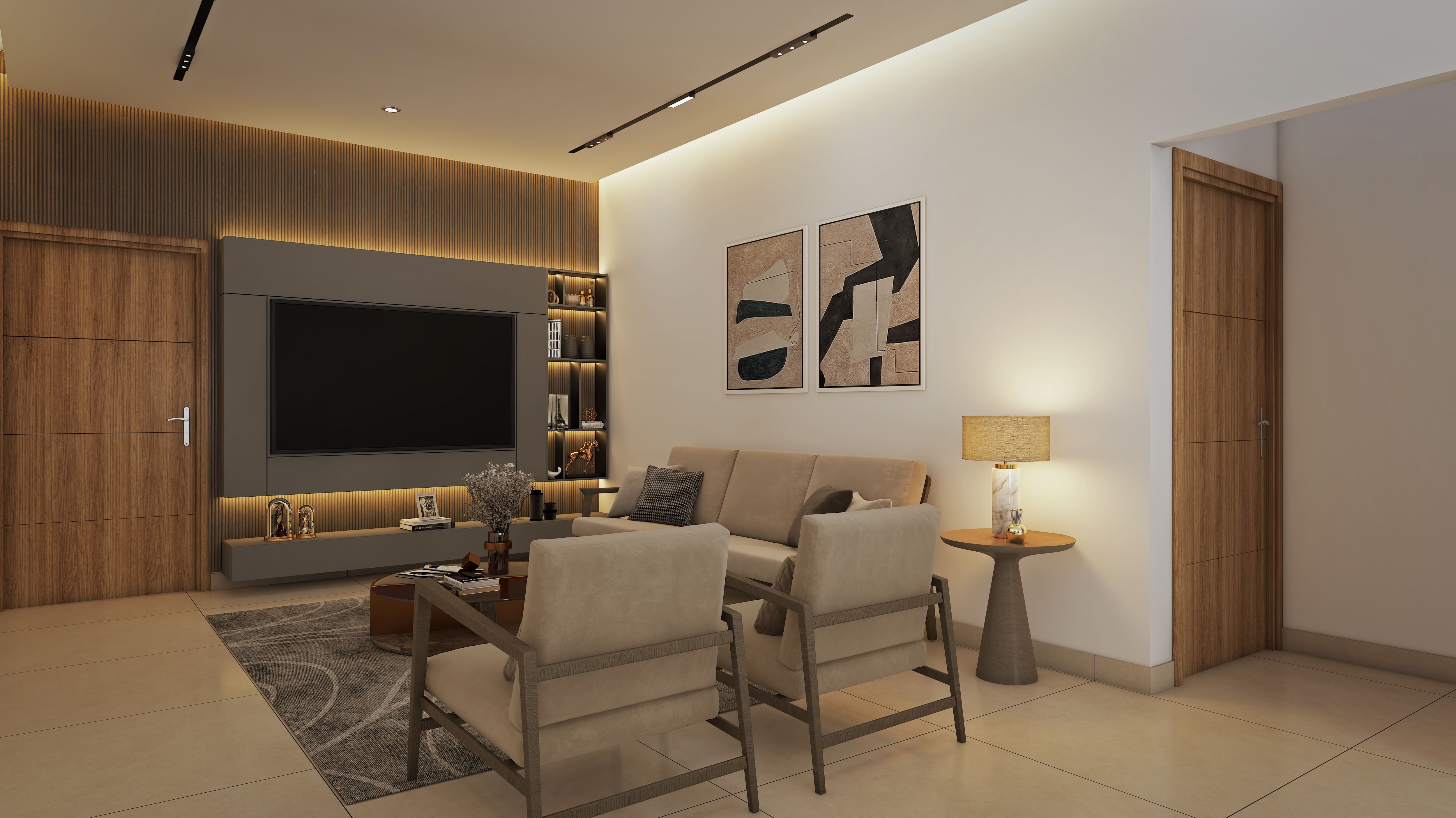 gallery