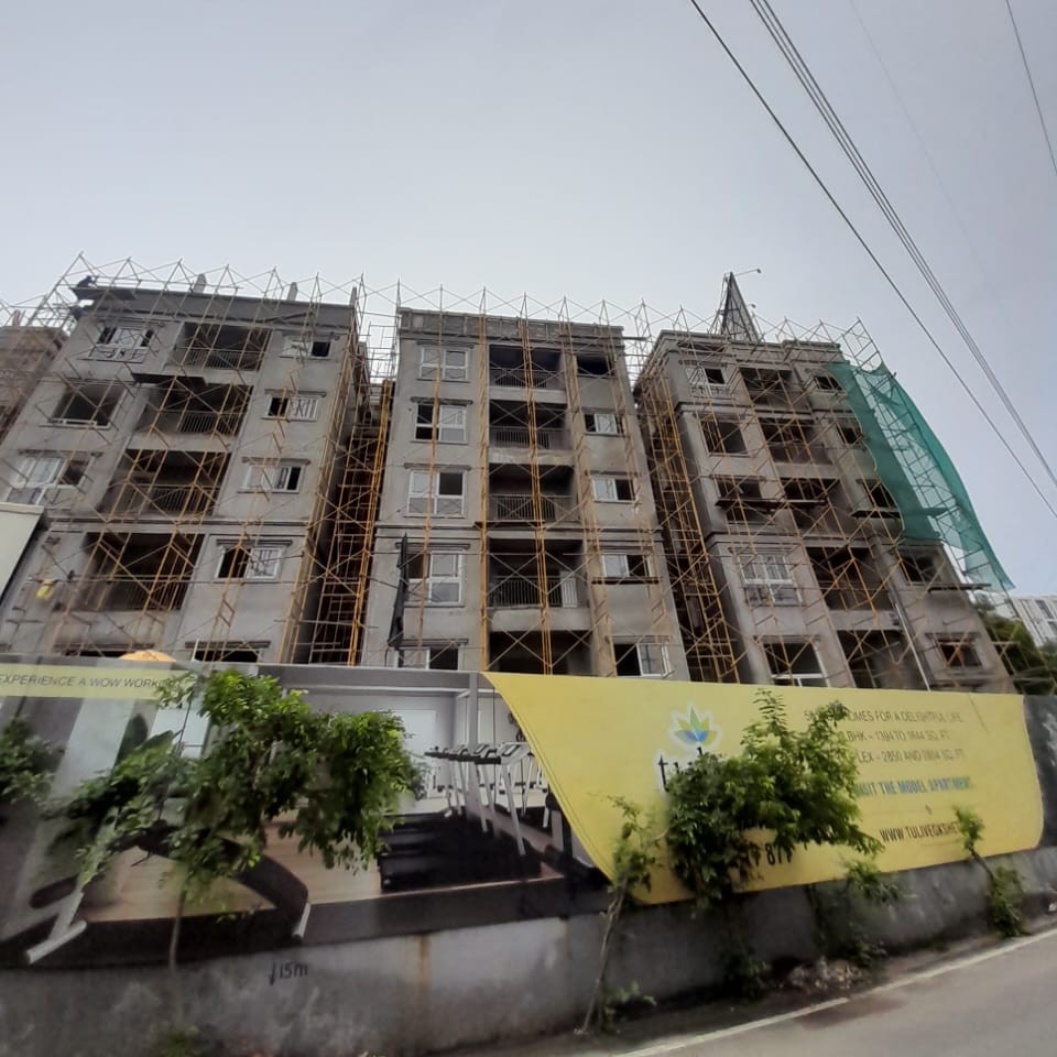 construction