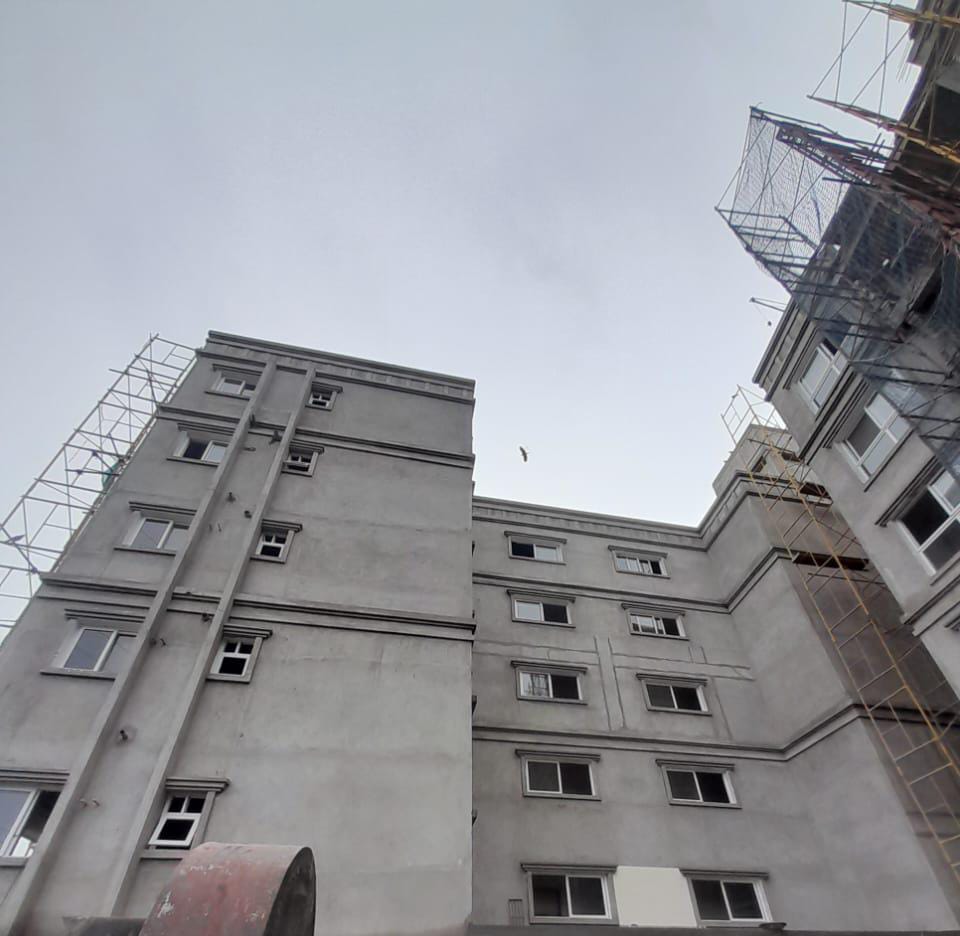 construction