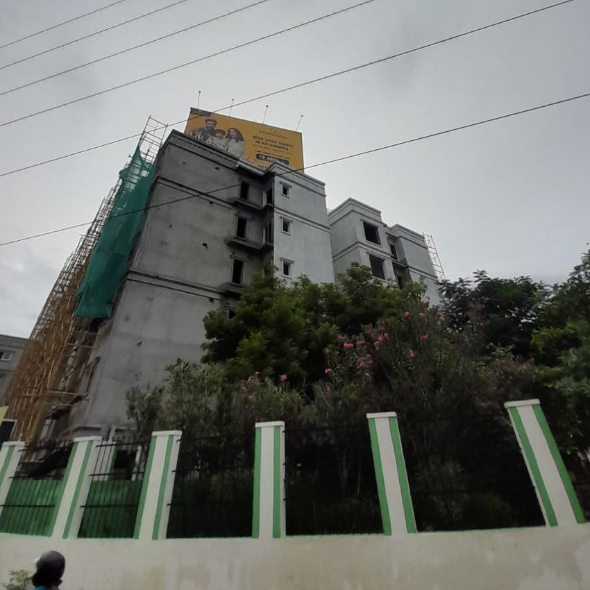 construction
