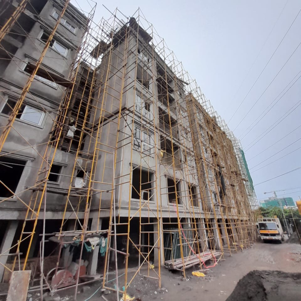construction
