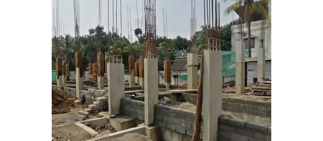 construction