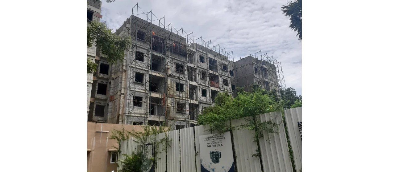 construction