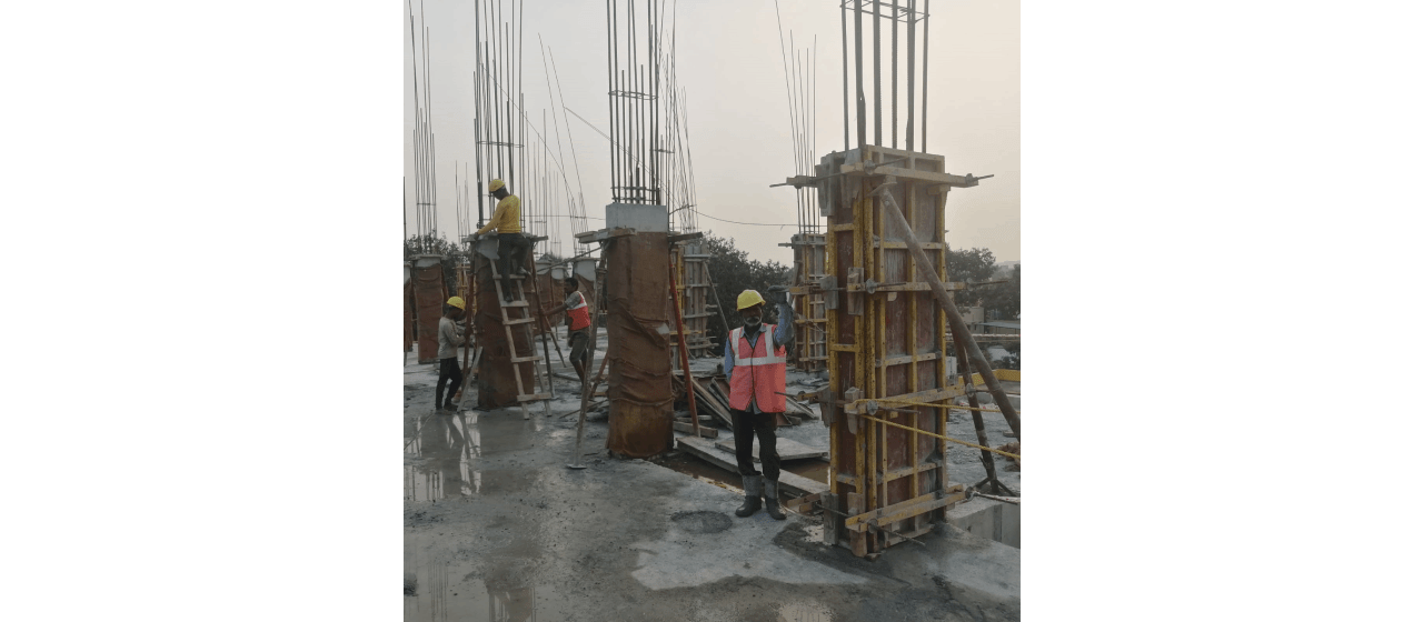 construction