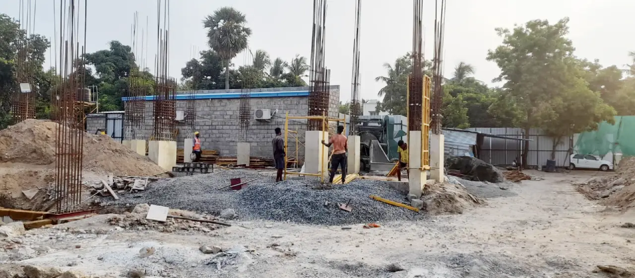 construction