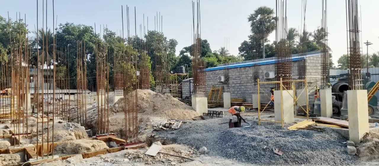 construction