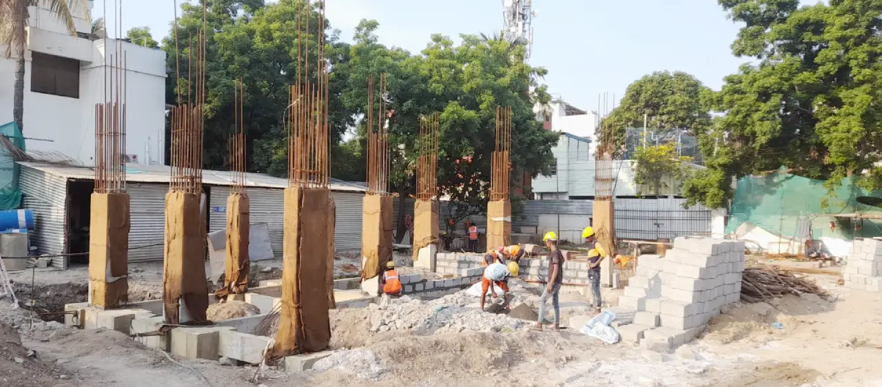 construction