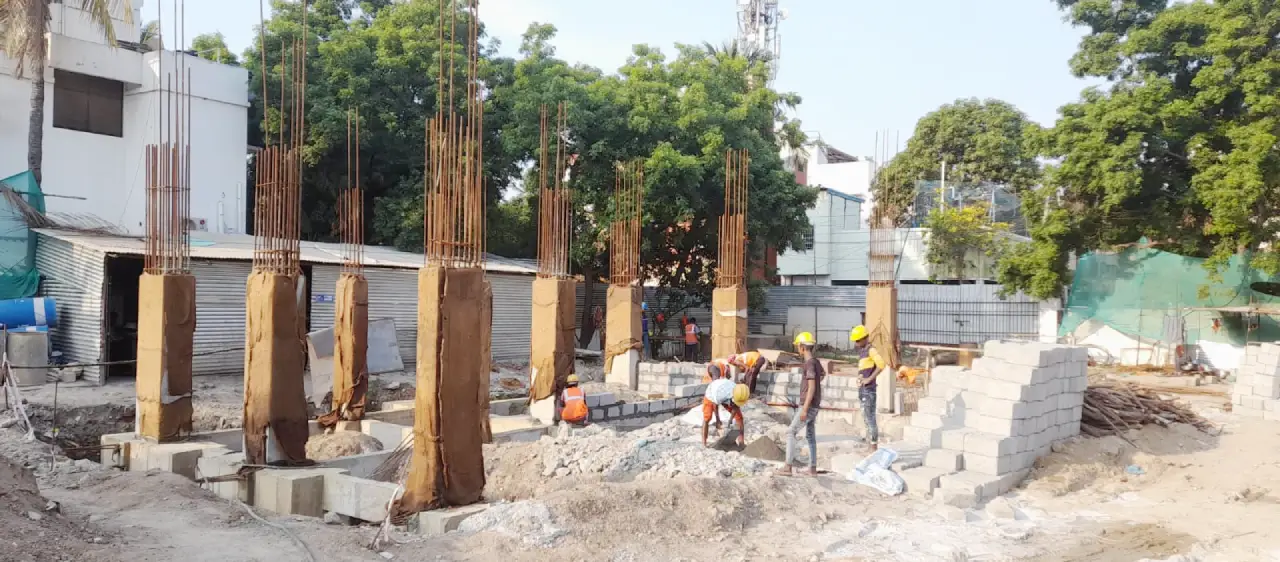 construction