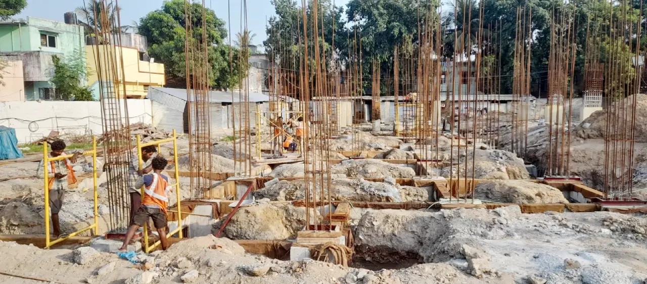 construction