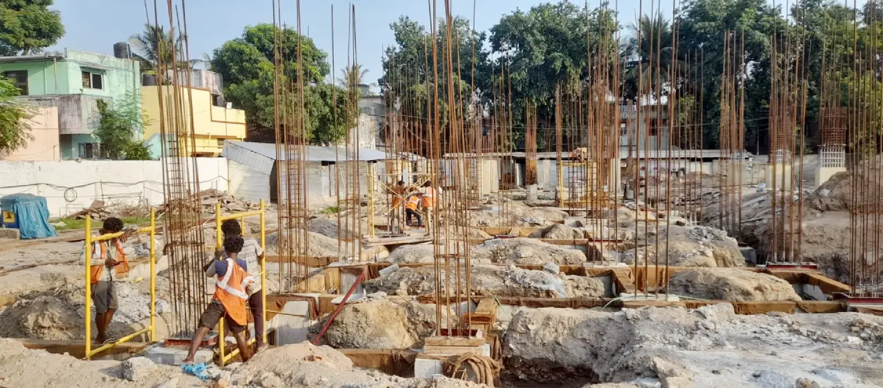 construction