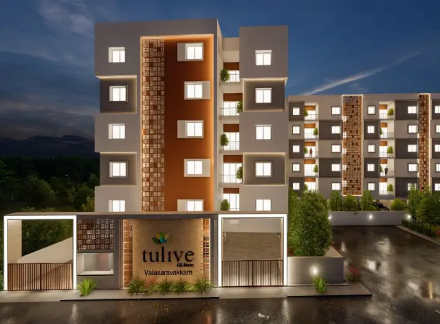 Tulive Antara